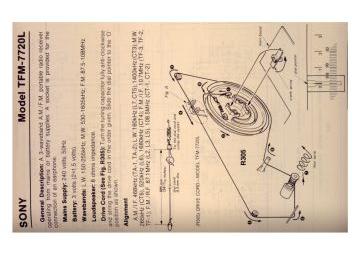 Sony-TFM 7720L-1980.RTV.Radio preview